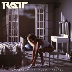 Lay It Down Chords by Ratt