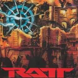 Scratch That Itch Bass Tab by Ratt