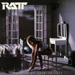 You're In Love by Ratt