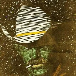 Looking For A Halo Chords by Rattlesnake Milk