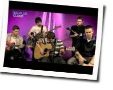 All Around The Town Chords by The Rattling Kind