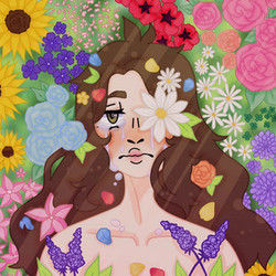 Flowers Chords by Ratwyfe