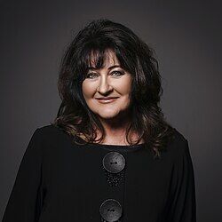 Laurika Rauch chords for As ek eendag oud is