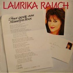 Stuur Groete Aan Mannetjies Roux Tab by Laurika Rauch