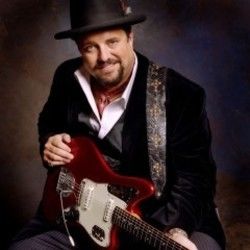 Beautiful Dreamer Ukulele Chords by Raul Malo