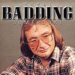 Arpiset Haavat Chords by Rauli Badding Somerjoki
