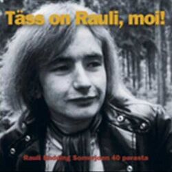 Paratiisi Solo Tab by Rauli Badding Somerjoki