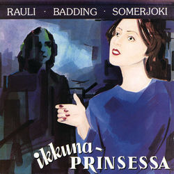 Rakas Lurjus Chords by Rauli Badding Somerjoki