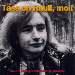 Yön Hiljaisuudessa Chords by Rauli Badding Somerjoki