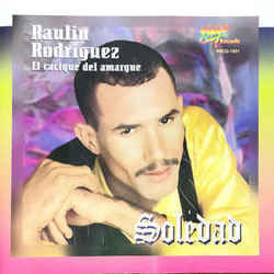 Soledad Chords by Raulín Rodríguez