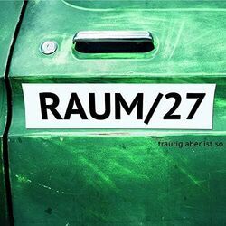 Zu Gern Chords by Raum27