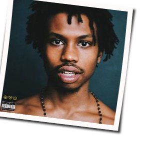 All We Need Chords by Raury