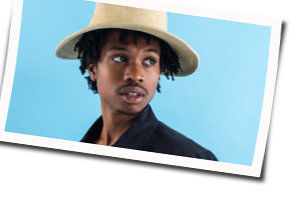 Cigarette Song Chords by Raury