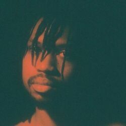 Heatwave Chords by Raury