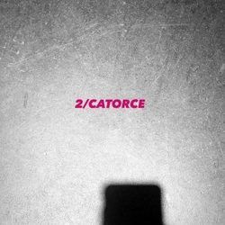 2-catorce Chords by Rauw Alejandro