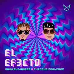 El Efecto Chords by Rauw Alejandro