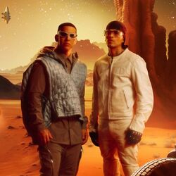 Panties Y Brasieres Chords by Rauw Alejandro