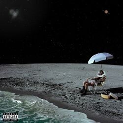 Playa Saturno Intro by Rauw Alejandro