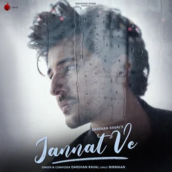 Jannat Ve Chords by Darshan Raval