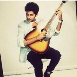 Pehli Mohabbat Chords by Darshan Raval