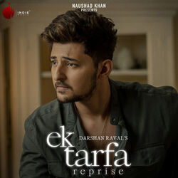 Ek Tarfa Reprise Chords by Darshan Raval