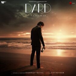 Faasla Chords by Darshan Raval