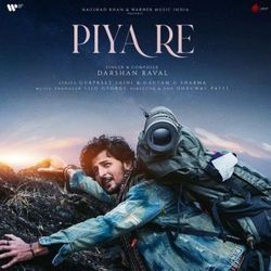 Piya Re Chords by Darshan Raval