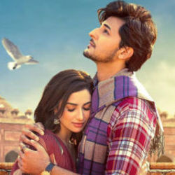 Rabba Mehr Kari Chords by Darshan Raval