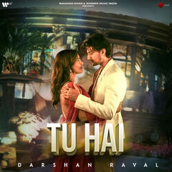 Tu Hai Chords by Darshan Raval