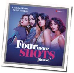 Yaara Teri Yaari Chords by Darshan Raval