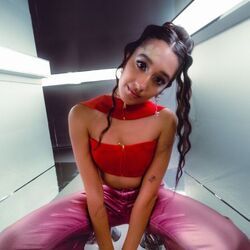 Mystery Chords by Raveena