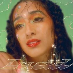 Salt Water Chords by Raveena