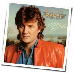 Thinkin It Over Chords by Eddy Raven