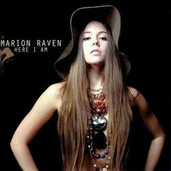 Here I Am (Ver2) Chords by Marion Raven