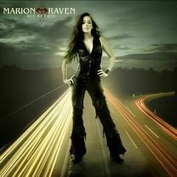 Break You by Marion Raven