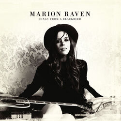 En Vanlig Dag Chords by Marion Raven