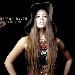 Here I Am  Chords by Marion Raven