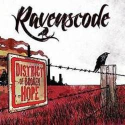 No Way Out Chords by Ravenscode