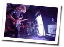 The Raveonettes chords for Blush