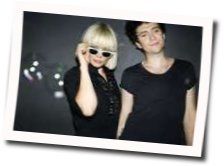 Downtown by The Raveonettes