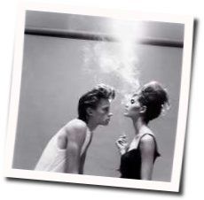 Here Comes Mary Chords by The Raveonettes