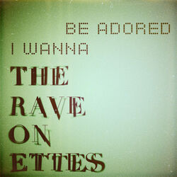 I Wanna Be Adored Bass Tab by The Raveonettes