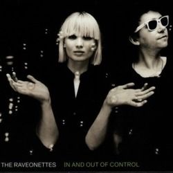 The Raveonettes chords for Oh i buried you today