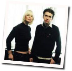 Somewhere In Texas Chords by The Raveonettes