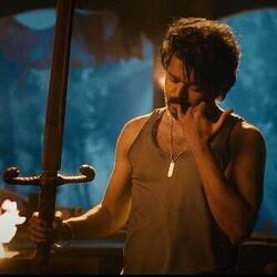 Bloody Sweet Chords by Anirudh Ravichander