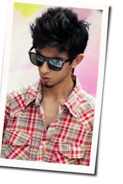 Yennai Matrum Kadhale Chords by Anirudh Ravichander