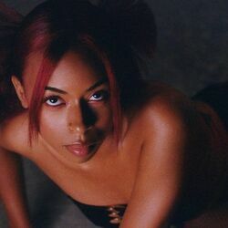 M.I.a. Chords by Ravyn Lenae