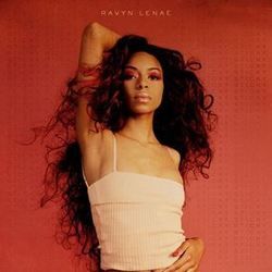 Sticky Tab by Ravyn Lenae