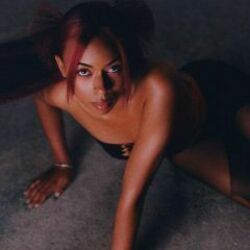 Xtasy Chords by Ravyn Lenae