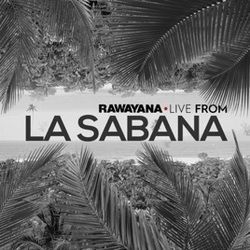 La Betonada Chords by Rawayana